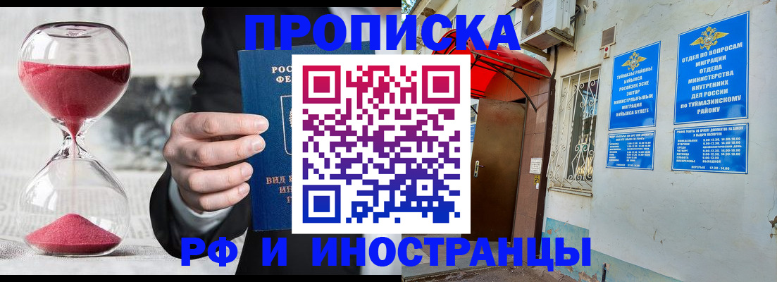 прописка 2025 в Большом Камне